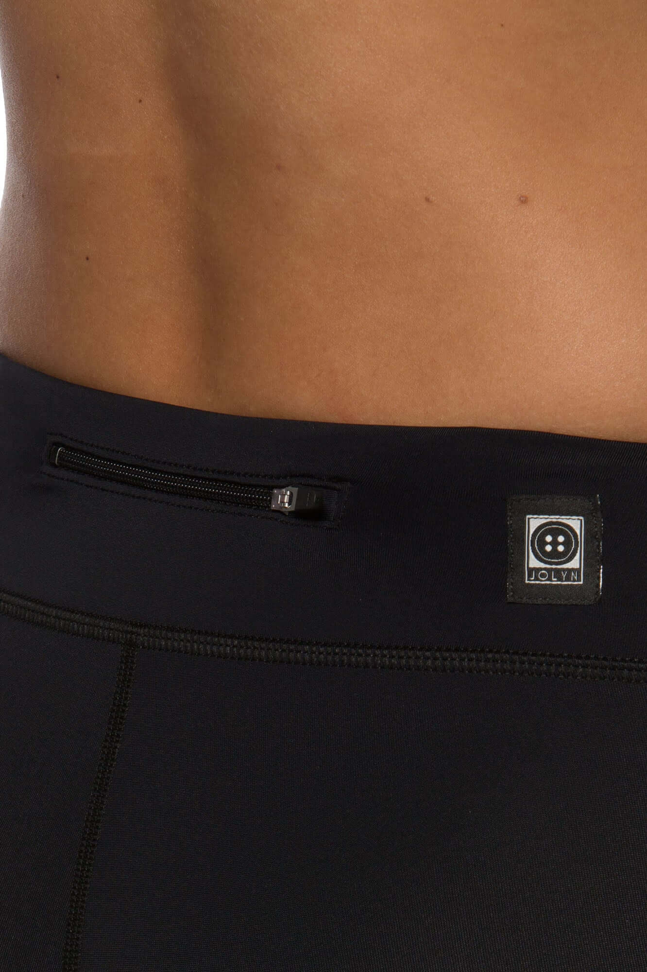  Byron Capri Leggings