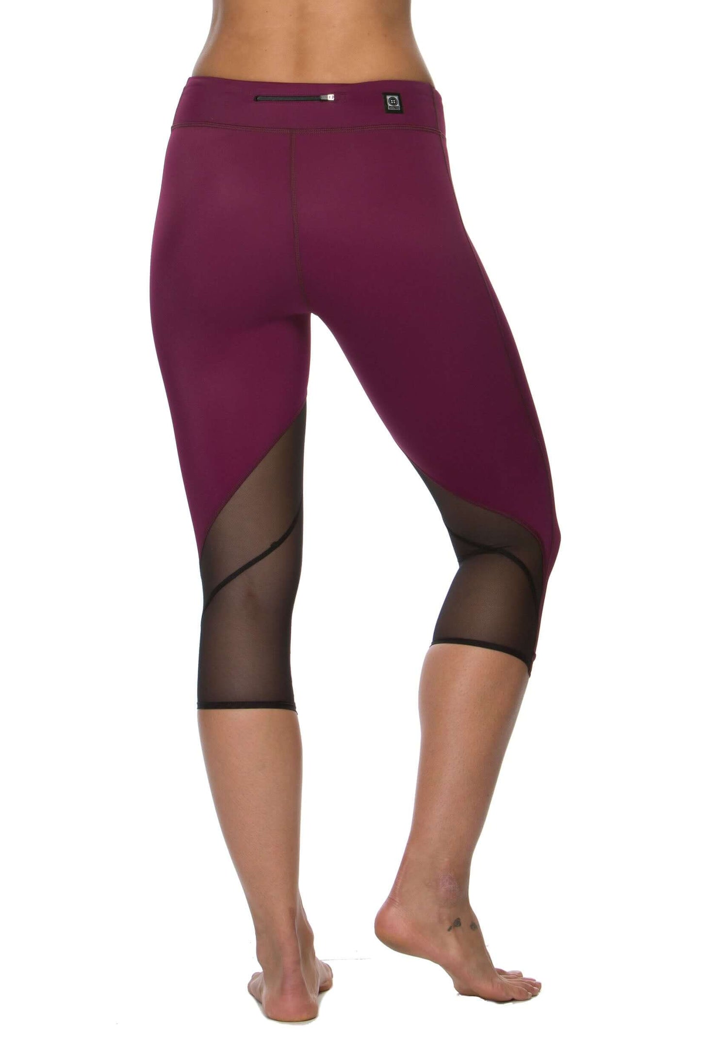  Byron Capri Leggings