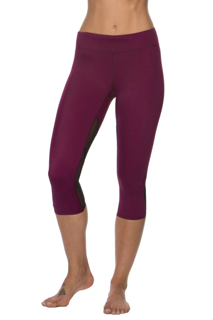  Byron Capri Leggings