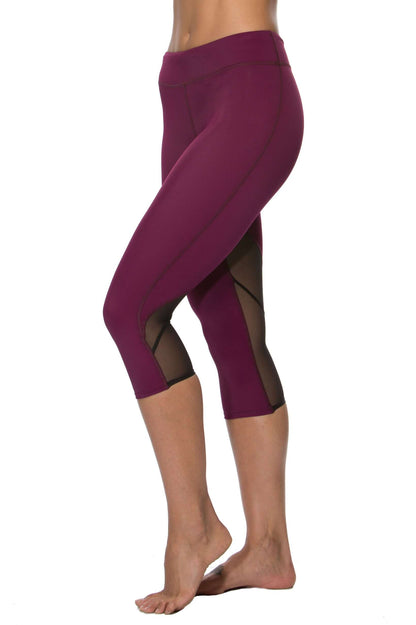  Byron Capri Leggings