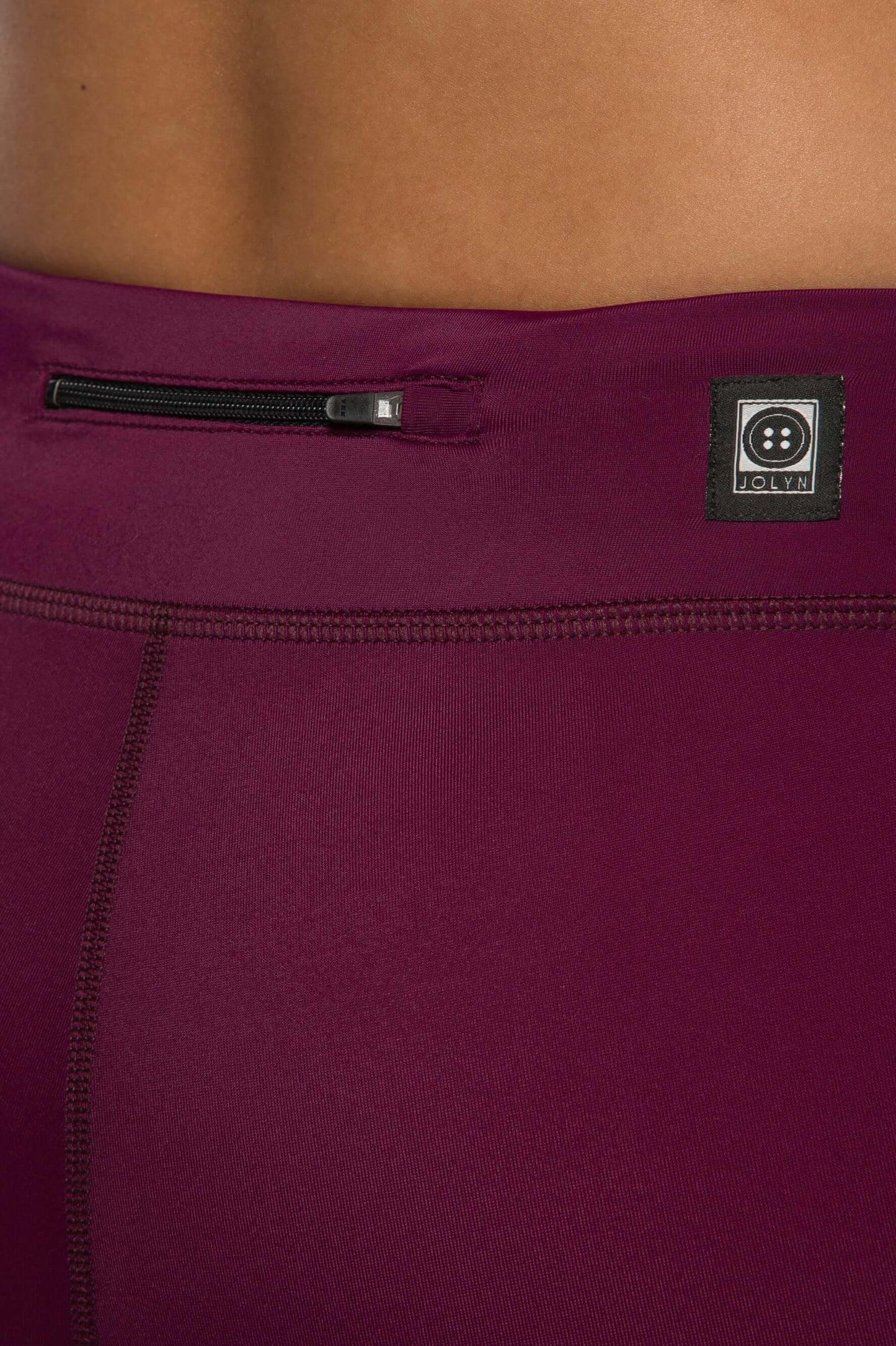  Byron Capri Leggings