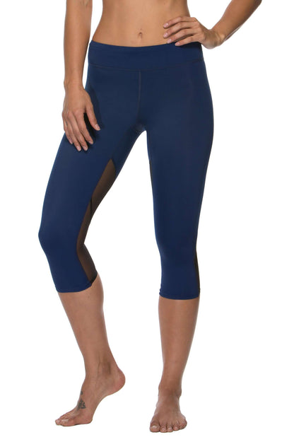  Byron Capri Leggings