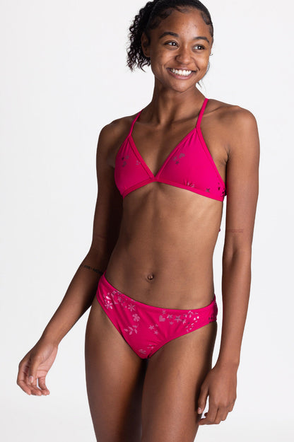 Andy Bikini Bottom - Metallic Stellarise