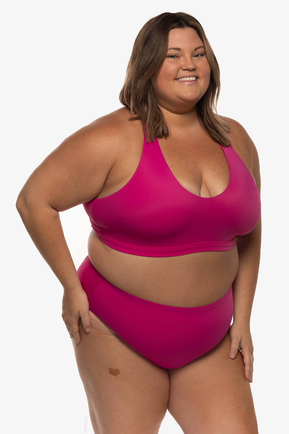  Aster Bikini Top - Jazzy