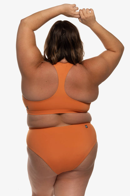  Aster Bikini Top - Sahara
