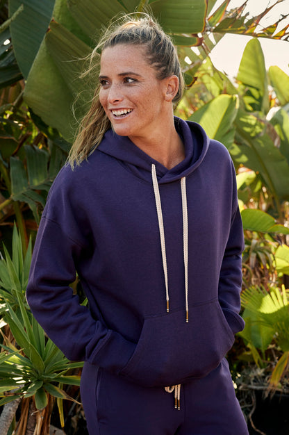  Phoenix Hoodie - Agate