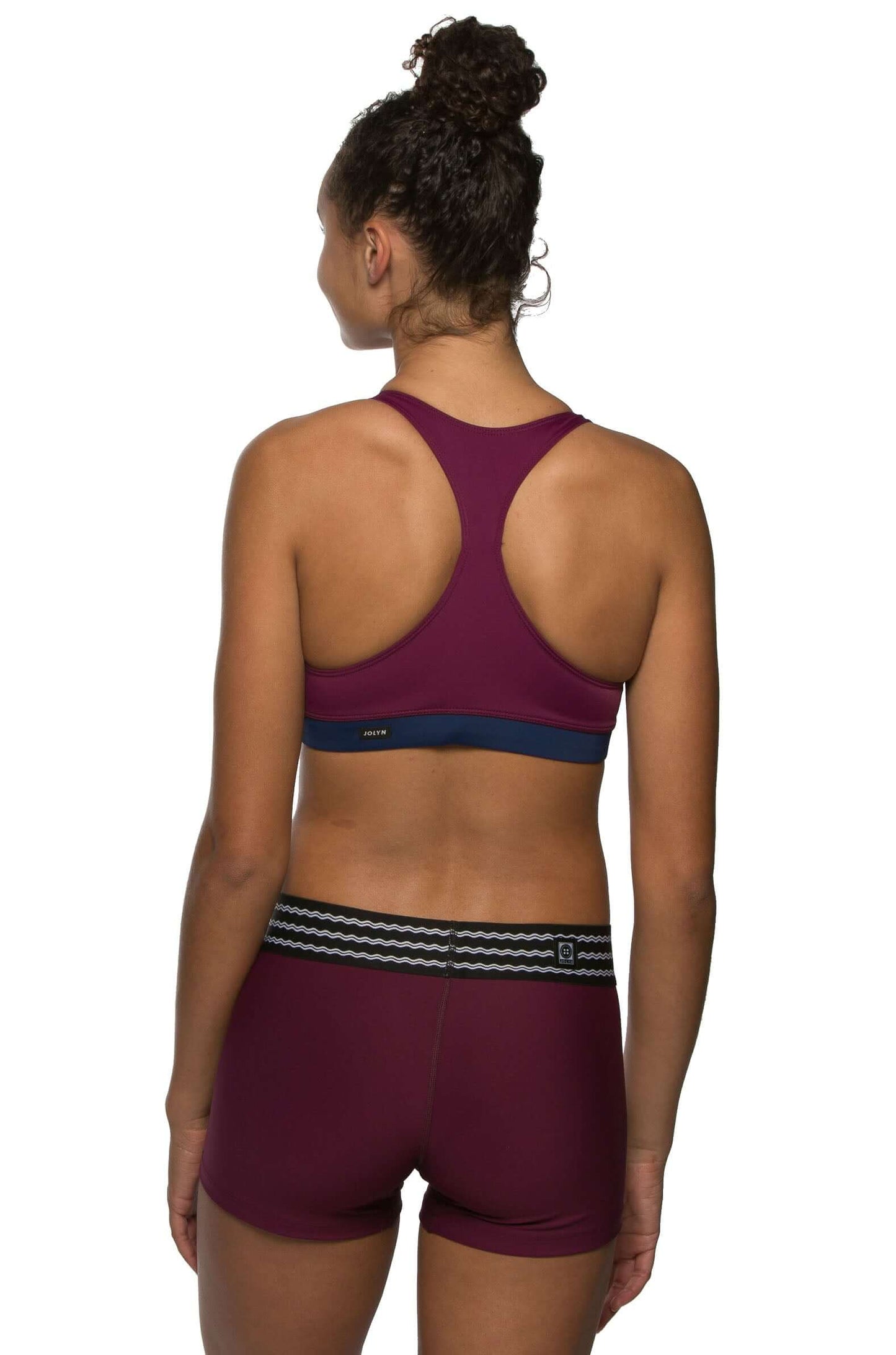  Dane Workout Short - Solids