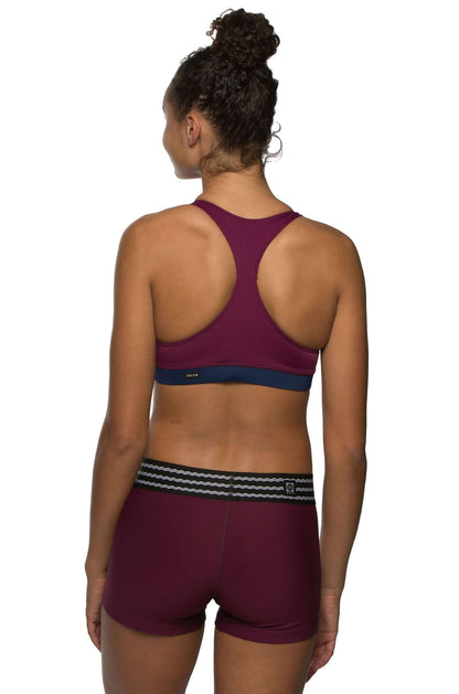  Dane Workout Short - Solids