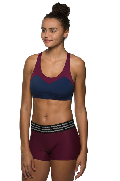  Dane Workout Short - Solids