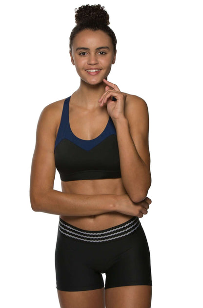  Dane Workout Short - Solids