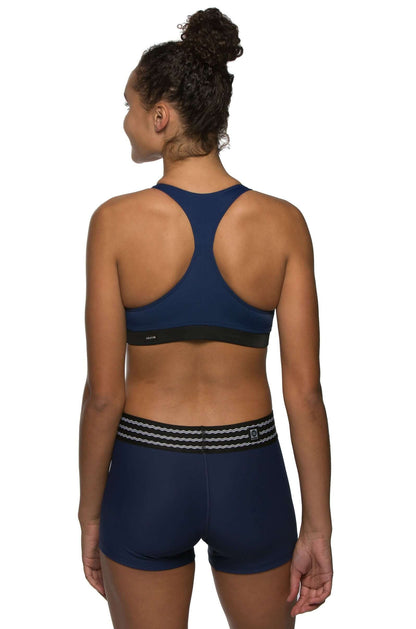  Dane Workout Short - Solids