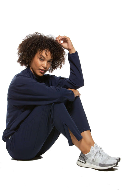  Daphne Track Jacket