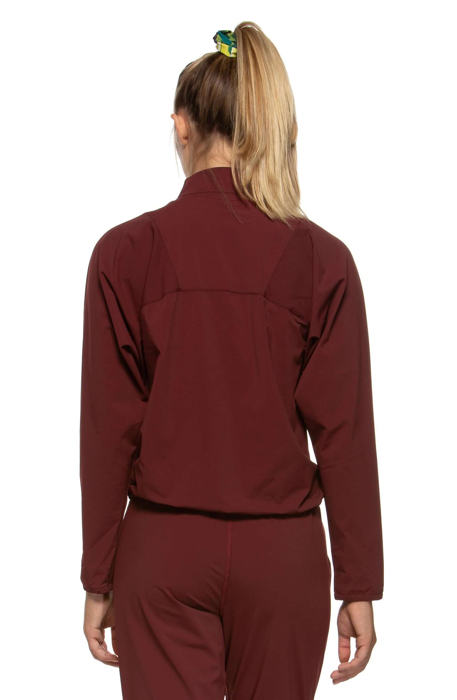  Daphne Track Jacket