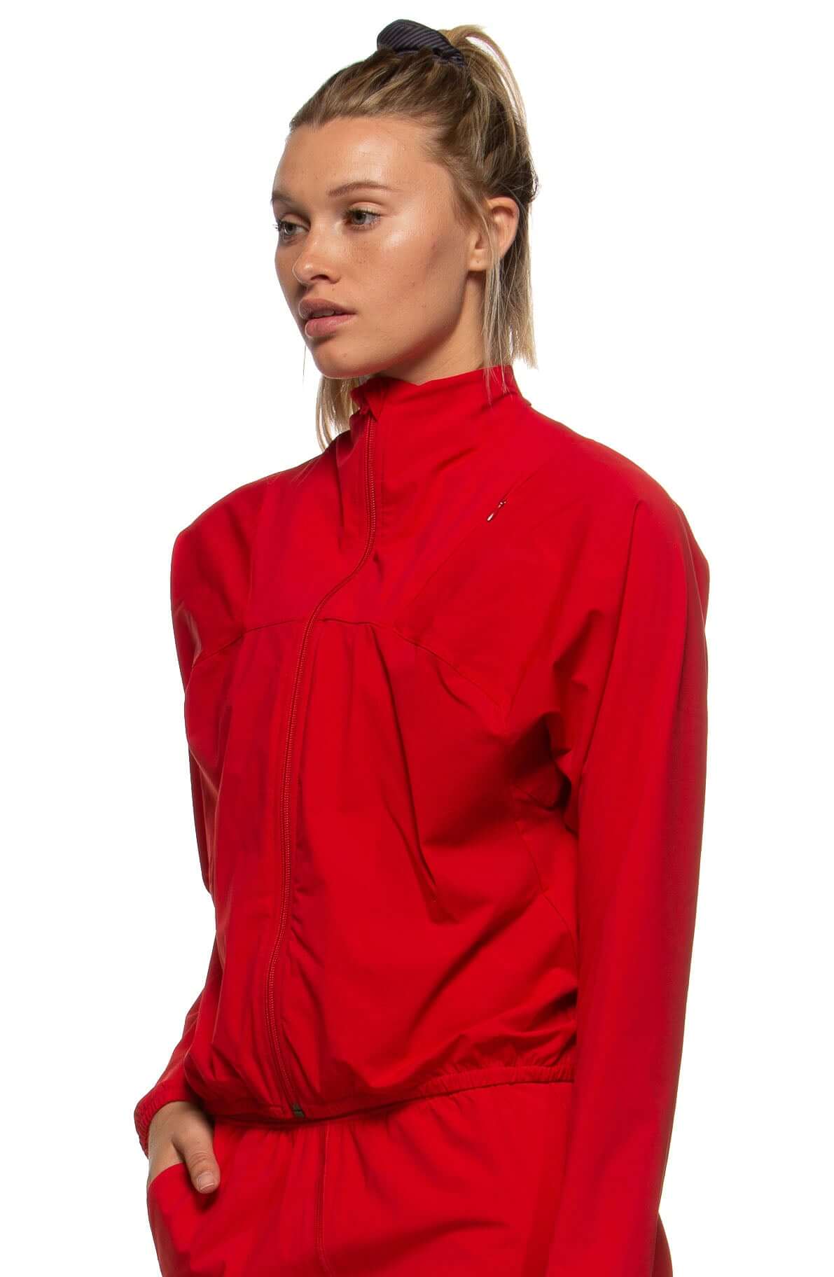  Daphne Track Jacket