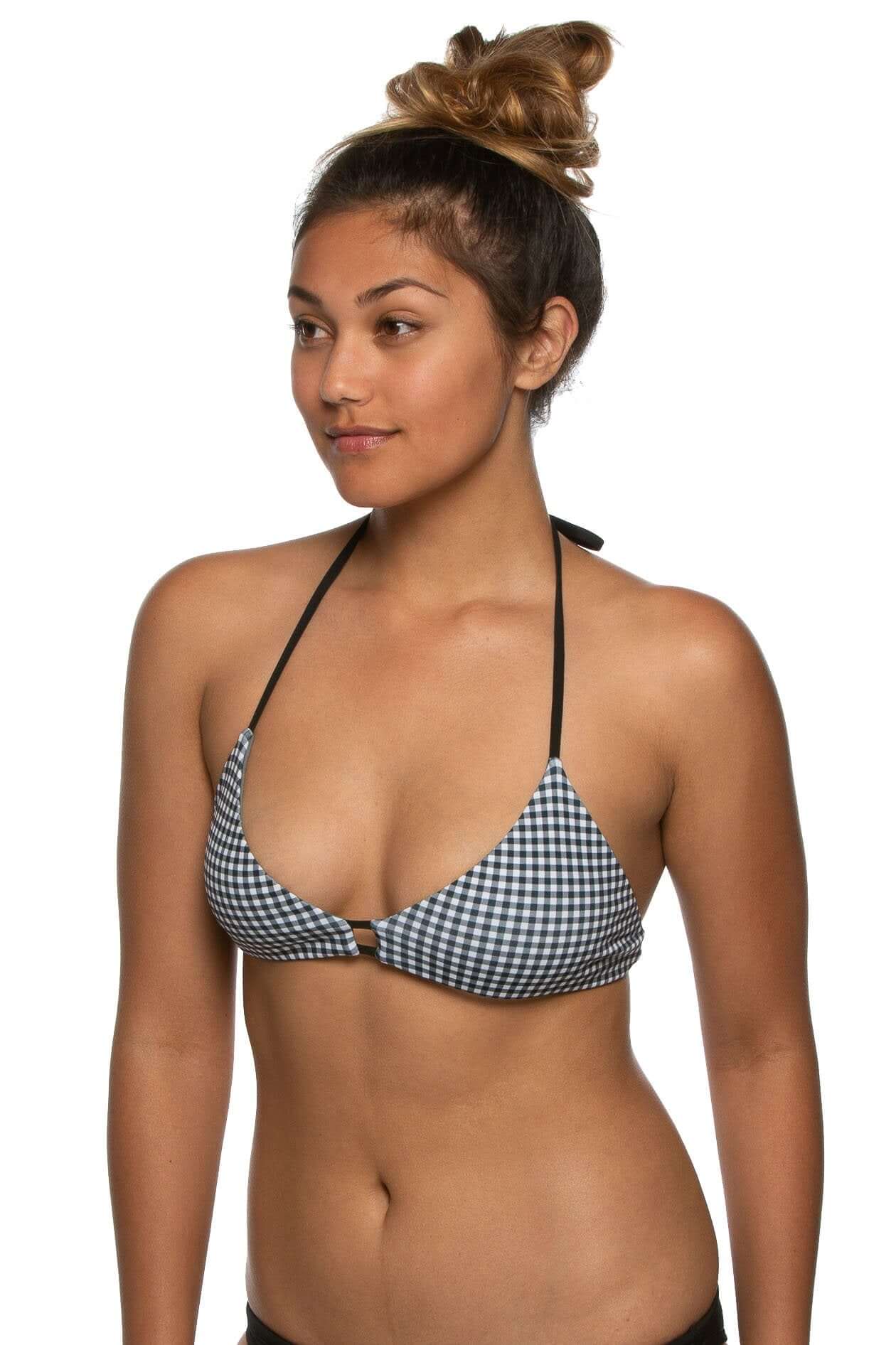  Declan Bikini Top - Prints
