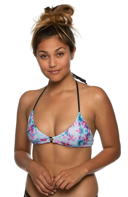  Declan Bikini Top - Prints