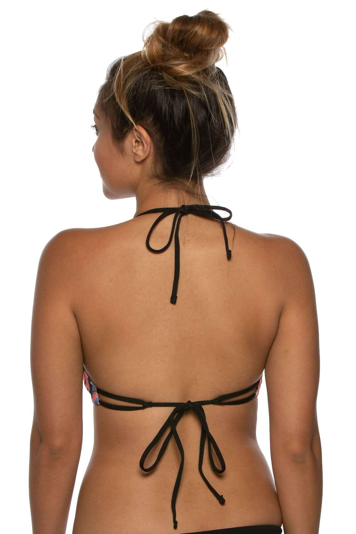  Declan Bikini Top - Prints