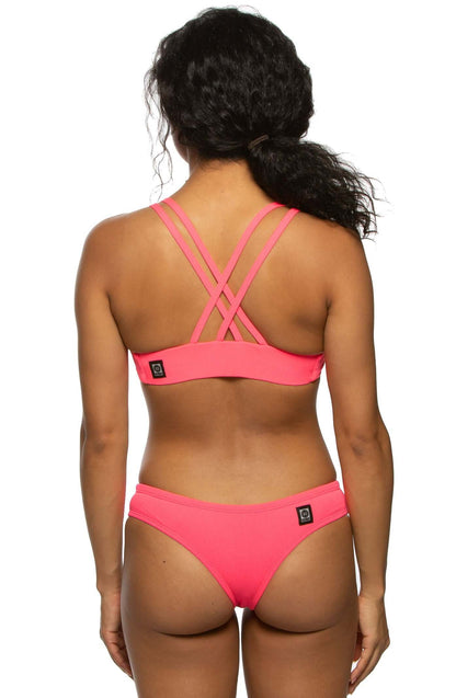  Duke Bikini Bottom