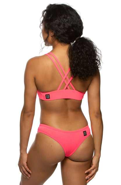  Duke Bikini Bottom