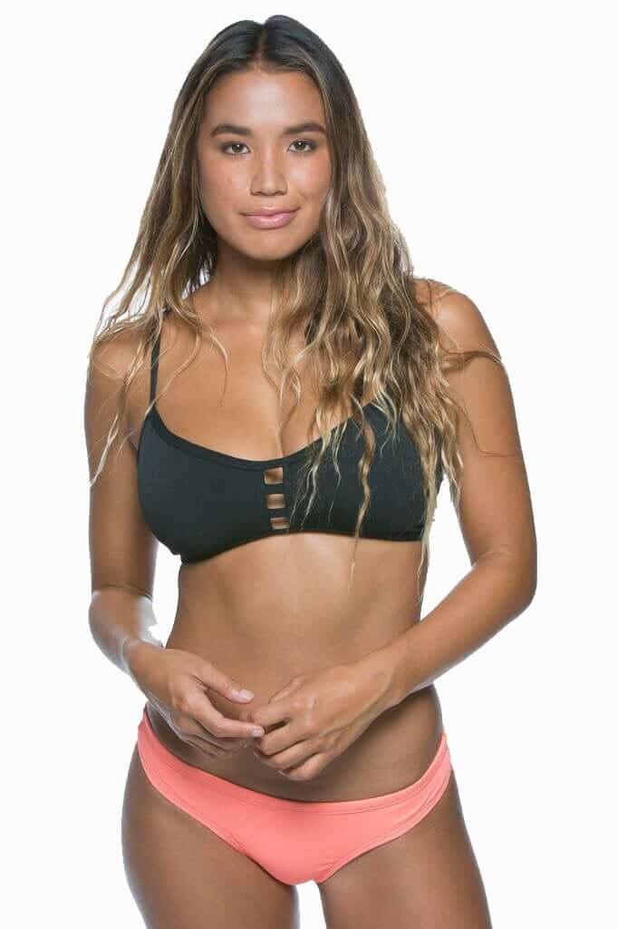  Duke Bikini Bottom