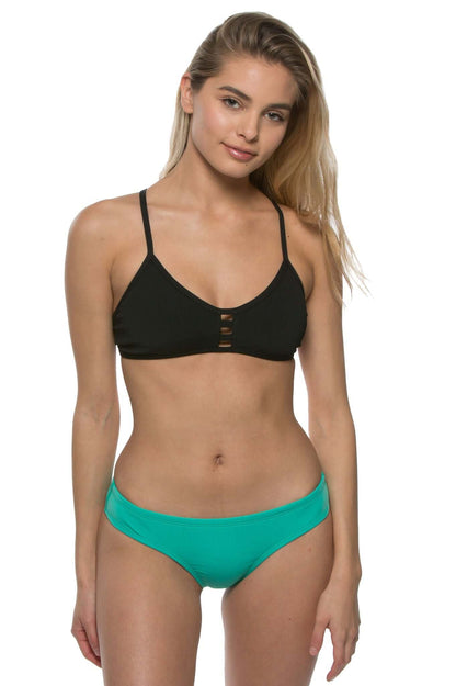  Duke Bikini Bottom