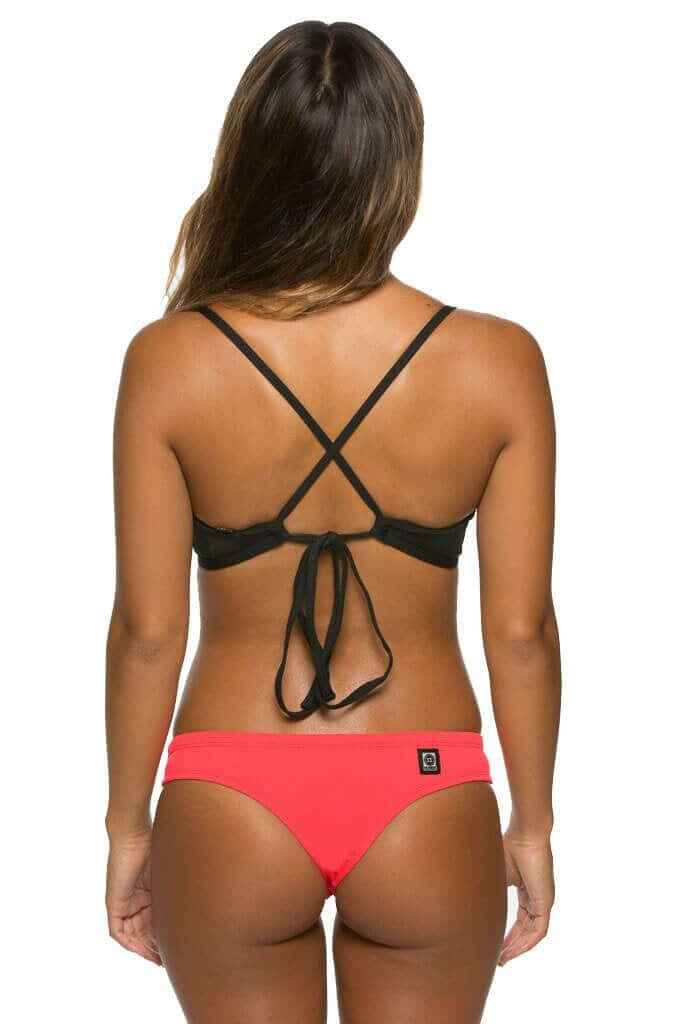  Duke Bikini Bottom