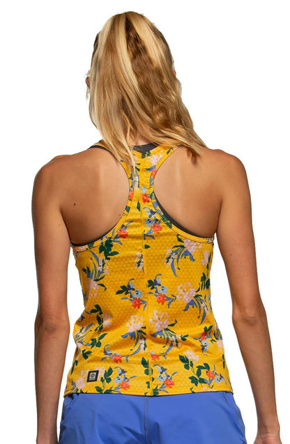  Dara Run Singlet