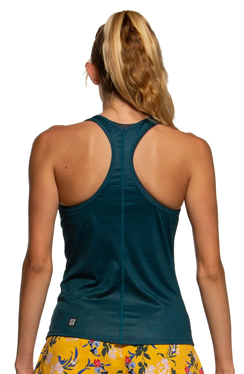  Dara Run Singlet