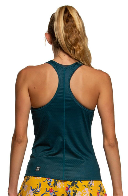  Dara Run Singlet