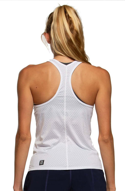  Dara Run Singlet