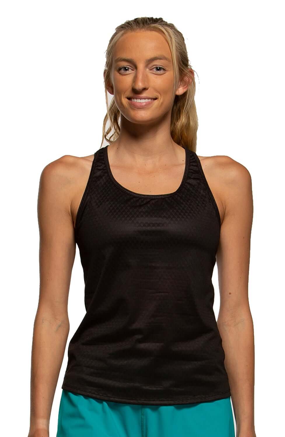  Dara Run Singlet