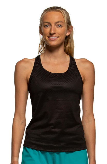  Dara Run Singlet
