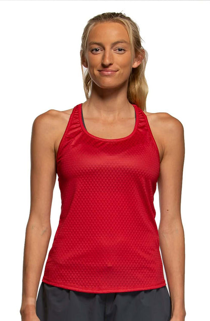  Dara Run Singlet