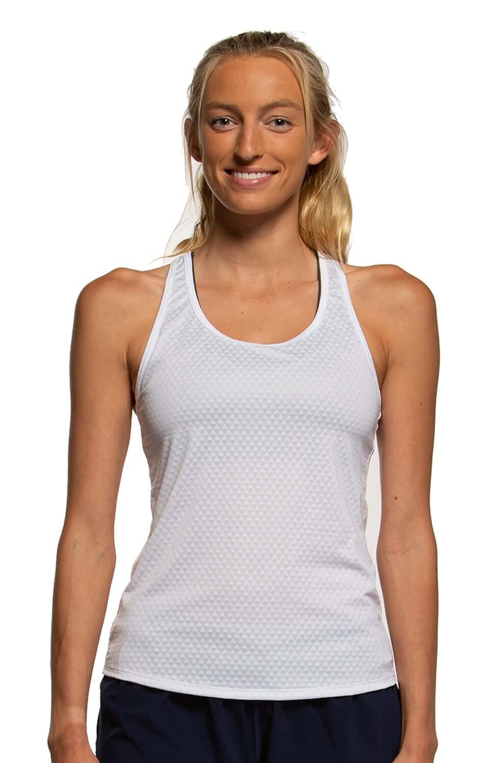  Dara Run Singlet