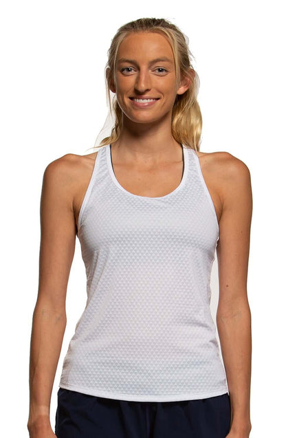  Dara Run Singlet