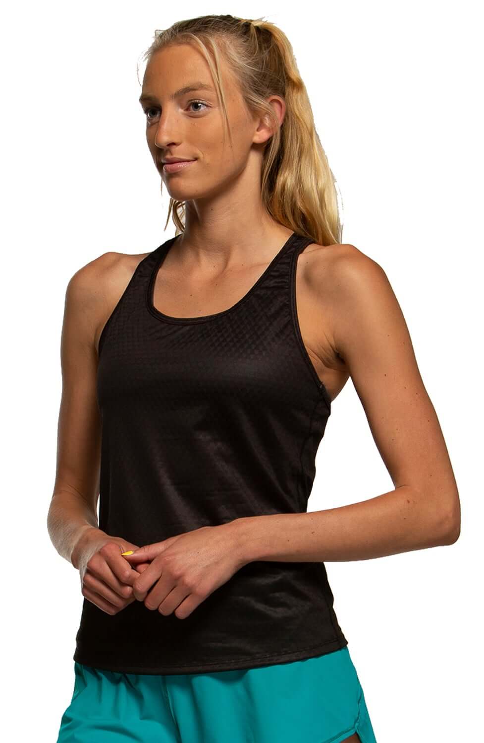  Dara Run Singlet