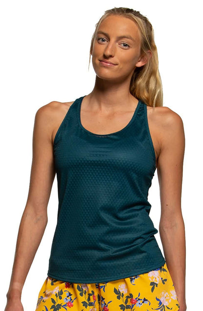  Dara Run Singlet