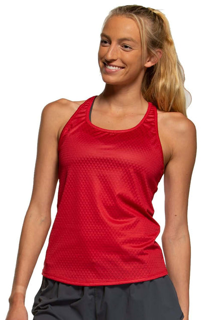  Dara Run Singlet