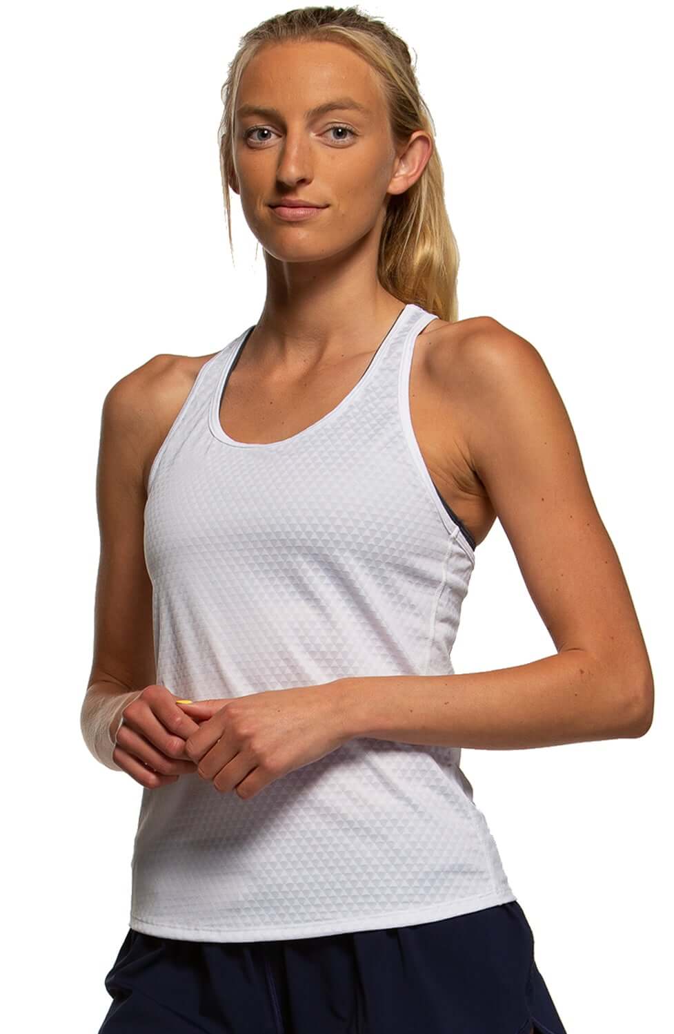  Dara Run Singlet