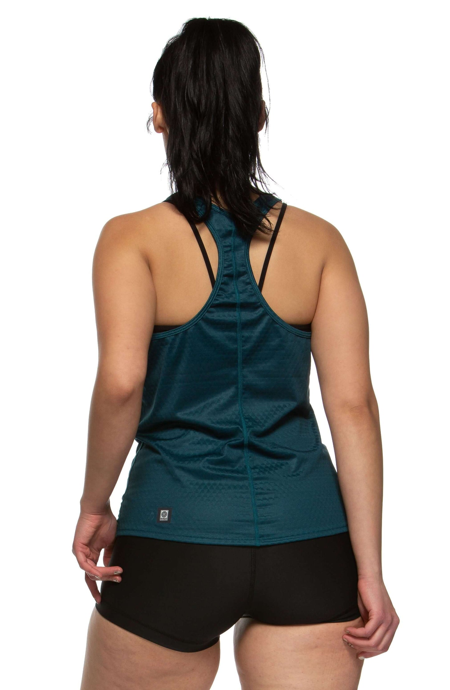  Dara Run Singlet