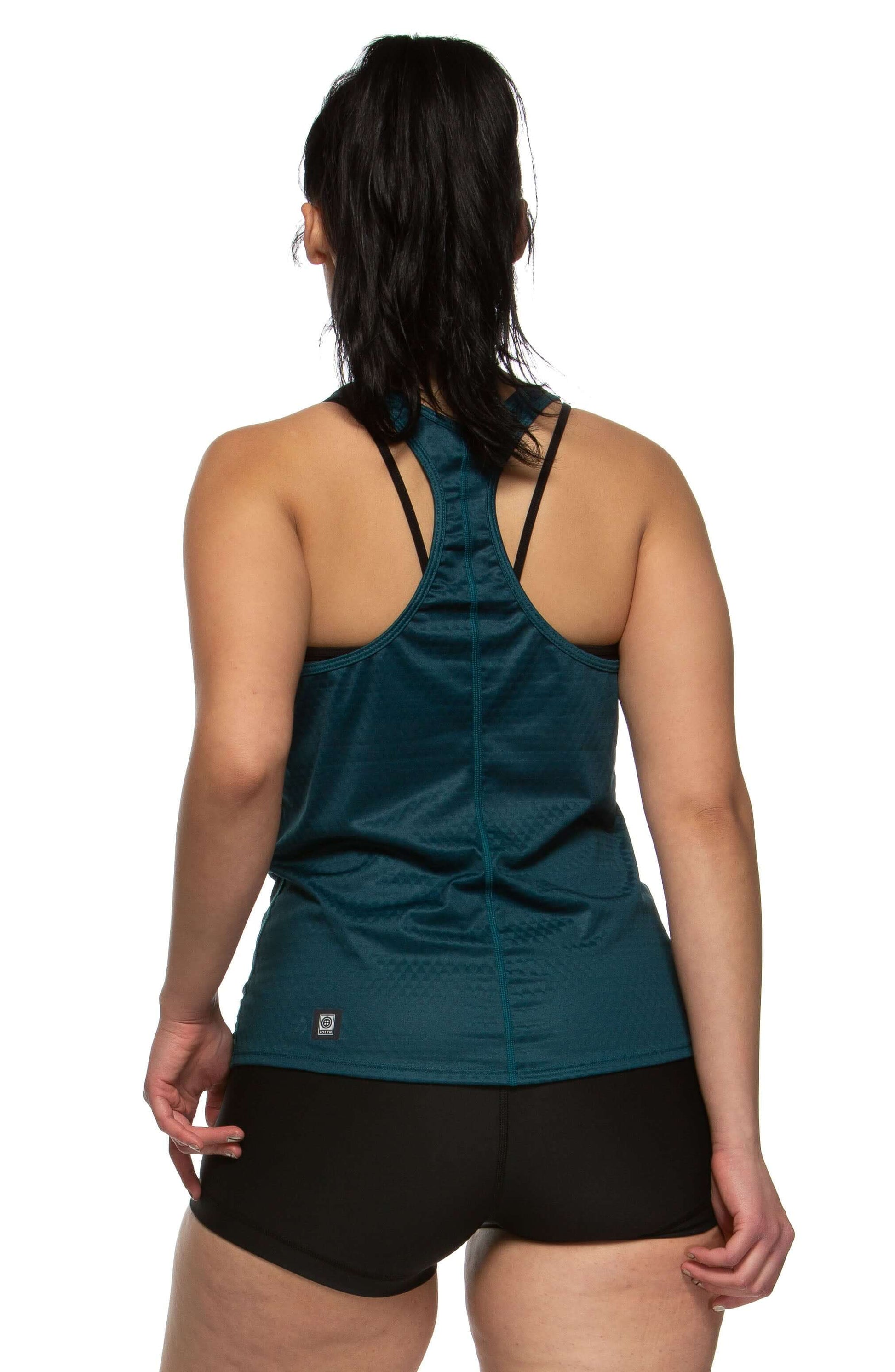  Dara Run Singlet