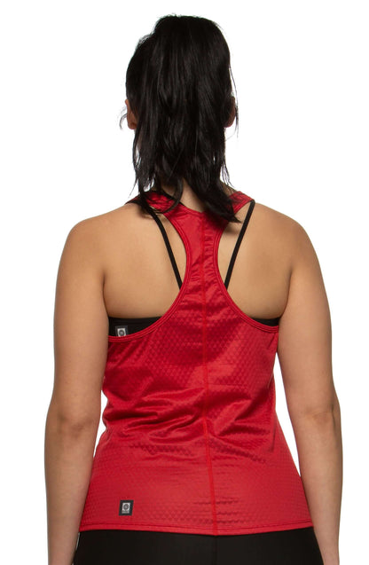  Dara Run Singlet