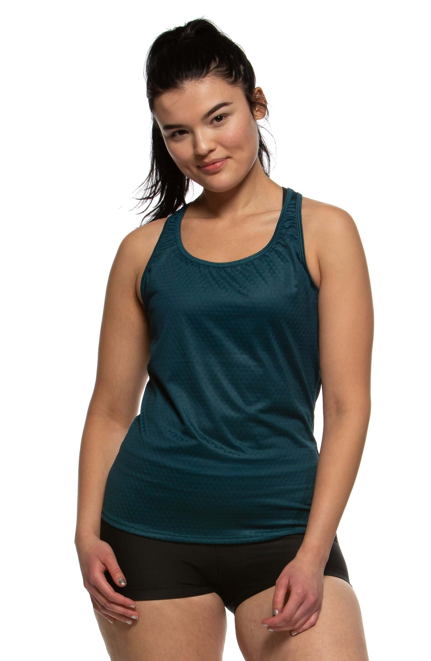  Dara Run Singlet