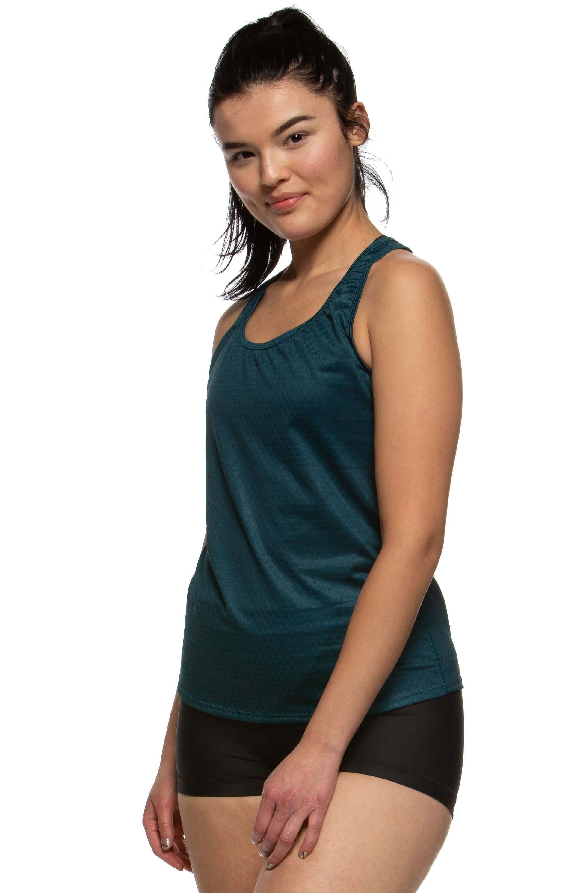  Dara Run Singlet