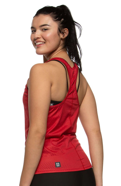  Dara Run Singlet