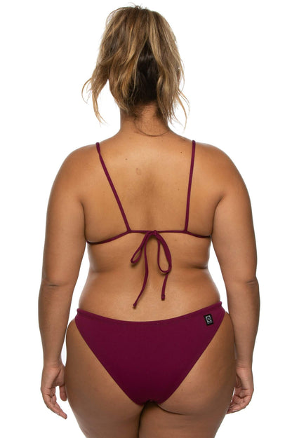  Europe Bikini Bottoms