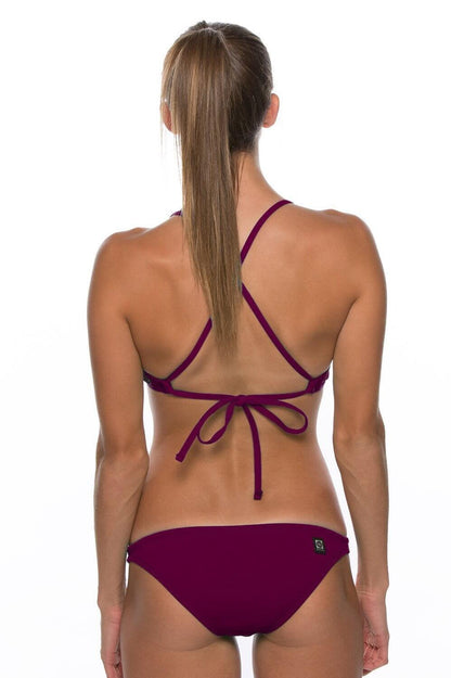  Europe Bikini Bottoms