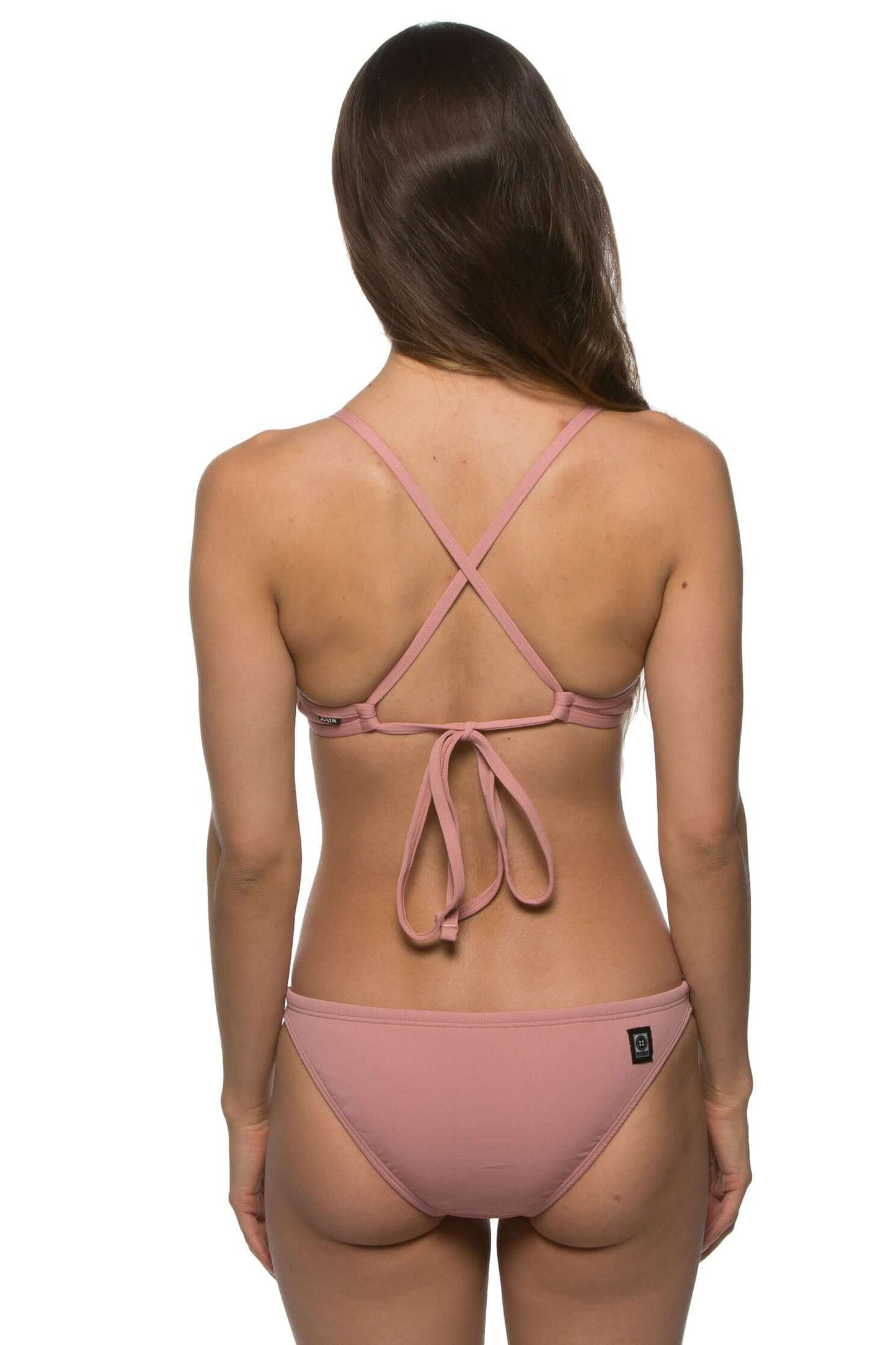  Europe Bikini Bottom - Lavender