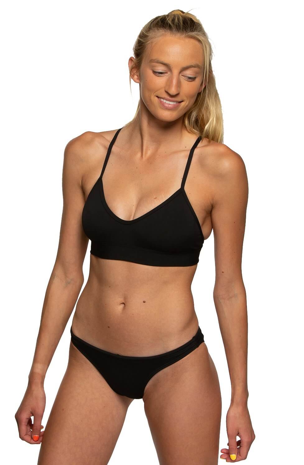  Europe Bikini Bottoms