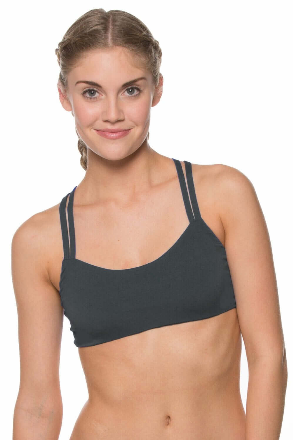  Fendrick Bikini Top - Black